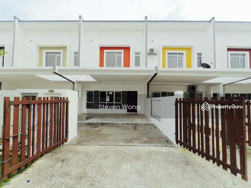 Rumah Teres 2 Tingkat untuk Dijual di Setia Ecohill (Semenyih) - Steven Wong - PropertyGuru.com.my