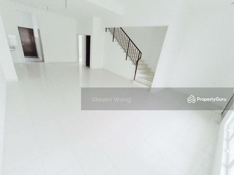 Rumah Teres 2 Tingkat untuk Dijual di Setia Ecohill (Semenyih) - Steven Wong - PropertyGuru.com.my
