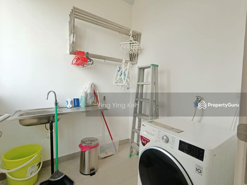 Condominium for Rent at Sixceylon - Ying Ying Koh - PropertyGuru.com.my