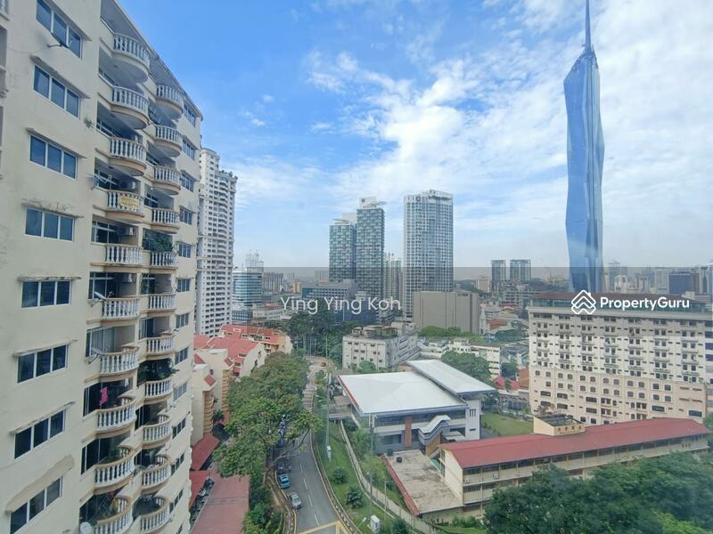 Condominium for Rent at Sixceylon - Ying Ying Koh - PropertyGuru.com.my