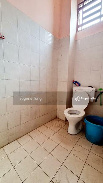 Untuk Dijual - DS Terrace House, Taman Juru