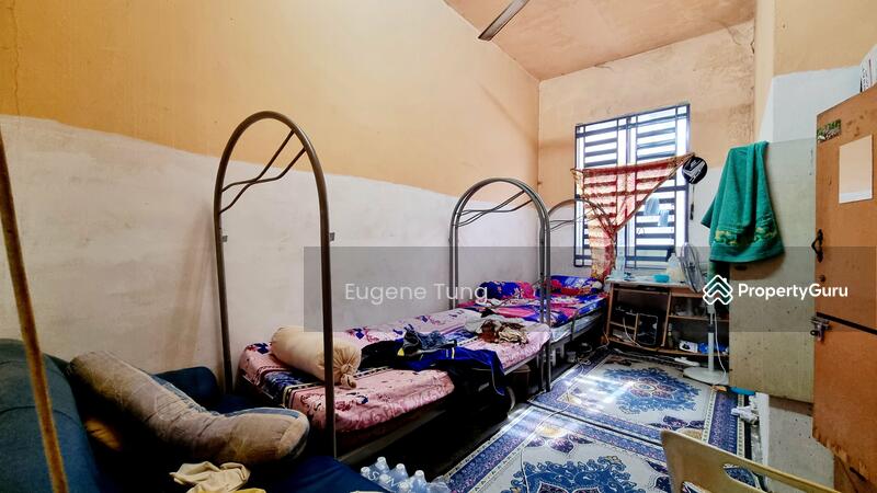 Untuk Dijual - DS Terrace House, Taman Juru