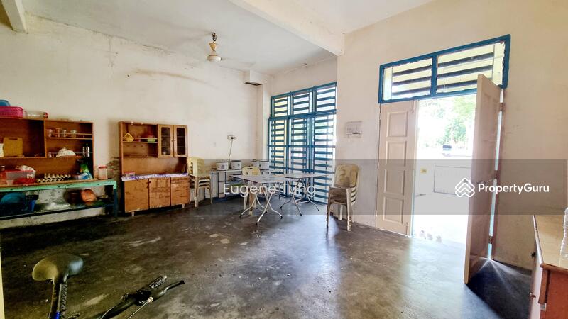 Untuk Dijual - DS Terrace House, Taman Juru