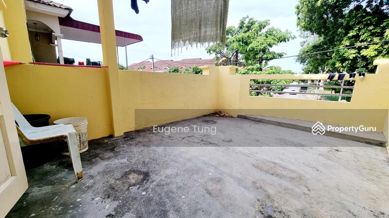 Untuk Dijual - DS Terrace House, Taman Juru