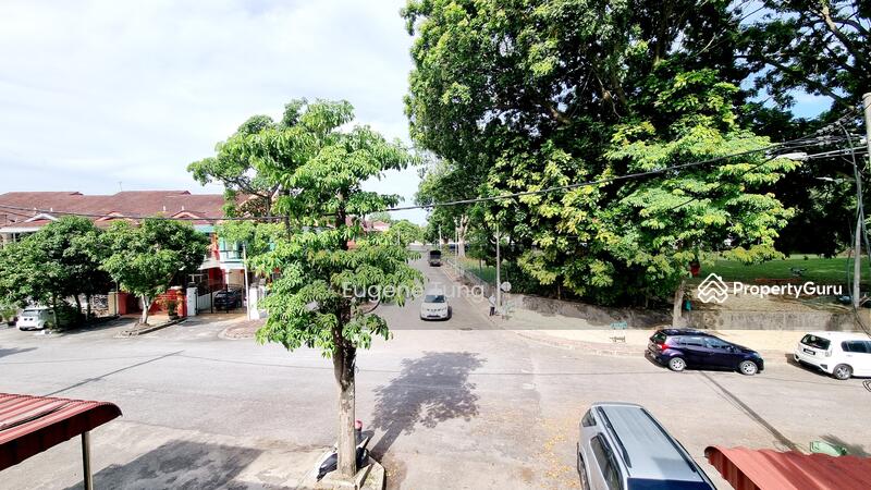 Untuk Dijual - DS Terrace House, Taman Juru