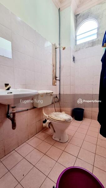 Untuk Dijual - DS Terrace House, Taman Juru