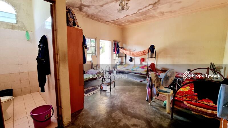 Untuk Dijual - DS Terrace House, Taman Juru