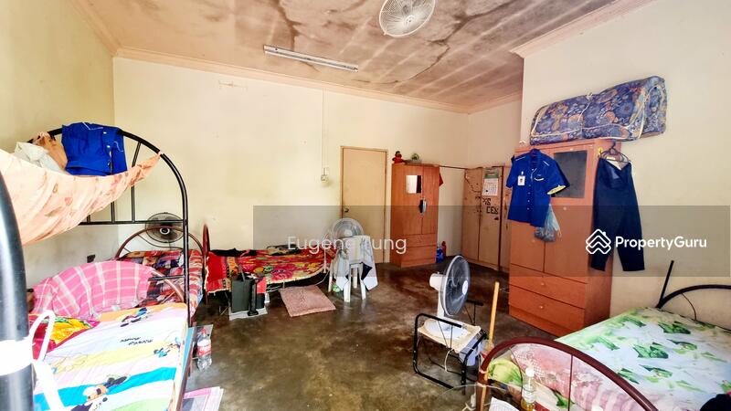 Untuk Dijual - DS Terrace House, Taman Juru