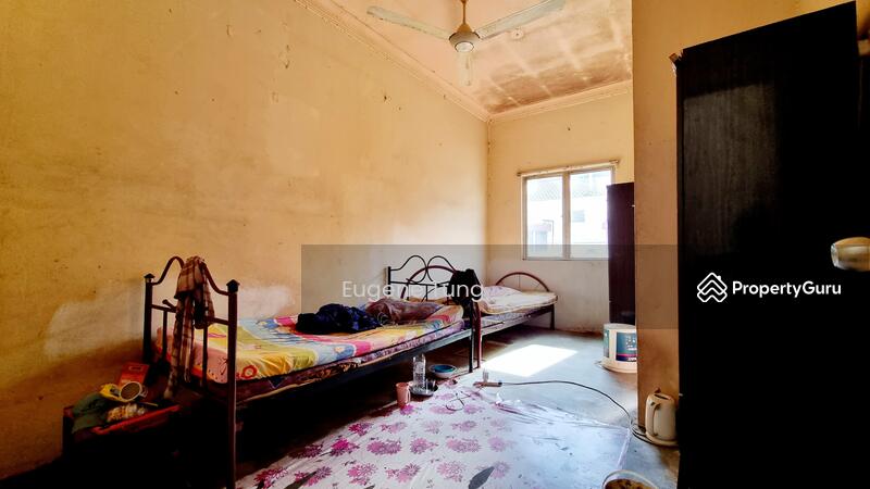 Untuk Dijual - DS Terrace House, Taman Juru