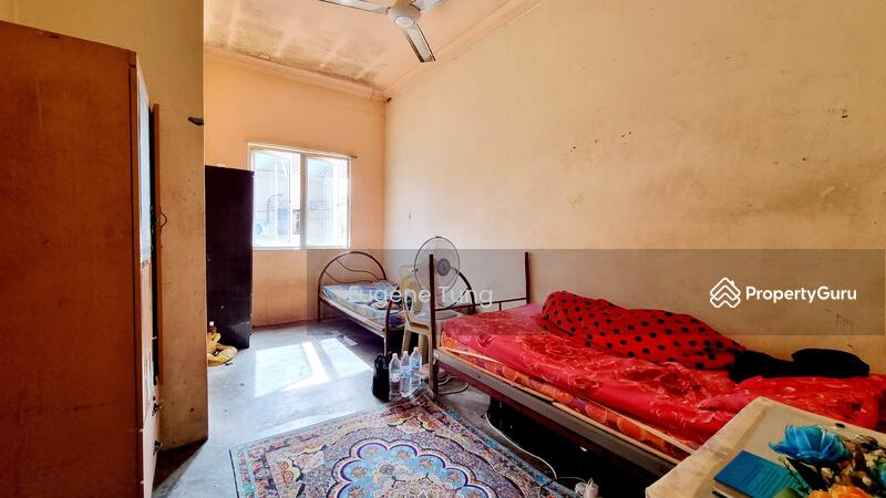 Untuk Dijual - DS Terrace House, Taman Juru