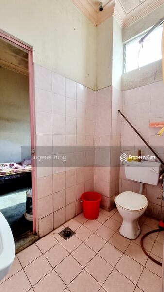 Untuk Dijual - DS Terrace House, Taman Juru
