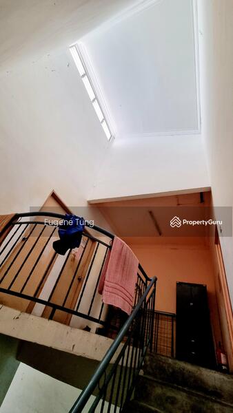 Untuk Dijual - DS Terrace House, Taman Juru
