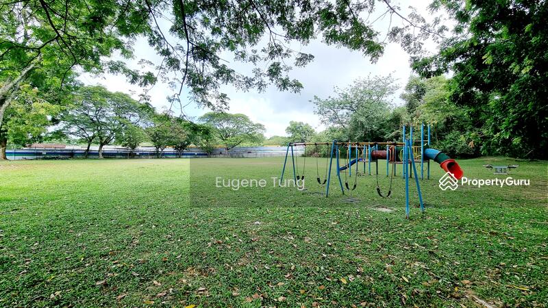 Untuk Dijual - DS Terrace House, Taman Juru