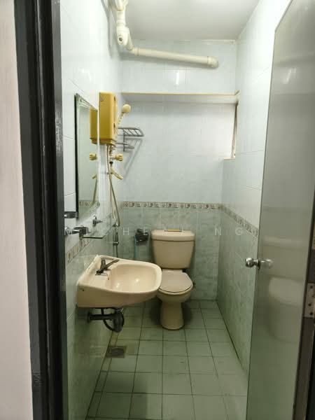 Apartment for Sale at Subang Ville Ehsan - Micheal Ng - PropertyGuru.com.my
