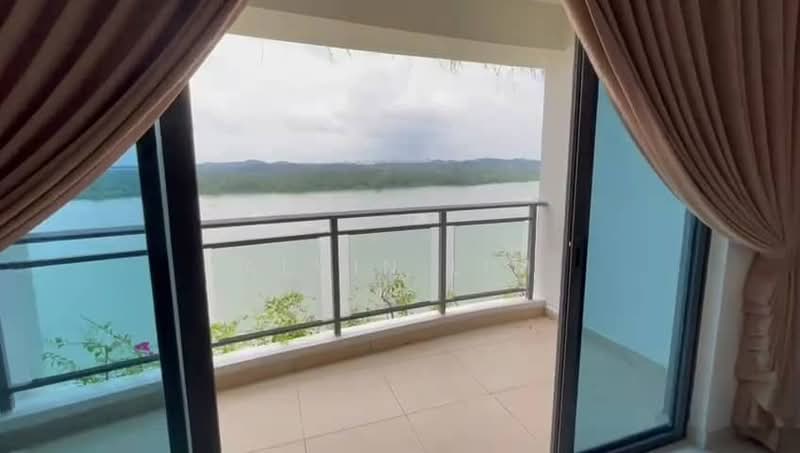 Kondominium untuk Disewa di Ataraxia Park @ Forest City - Alvin Lim - PropertyGuru.com.my
