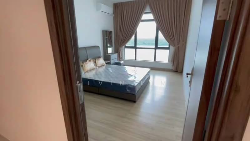 Kondominium untuk Disewa di Ataraxia Park @ Forest City - Alvin Lim - PropertyGuru.com.my