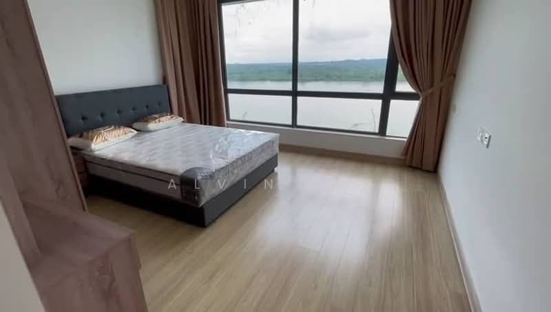Kondominium untuk Disewa di Ataraxia Park @ Forest City - Alvin Lim - PropertyGuru.com.my