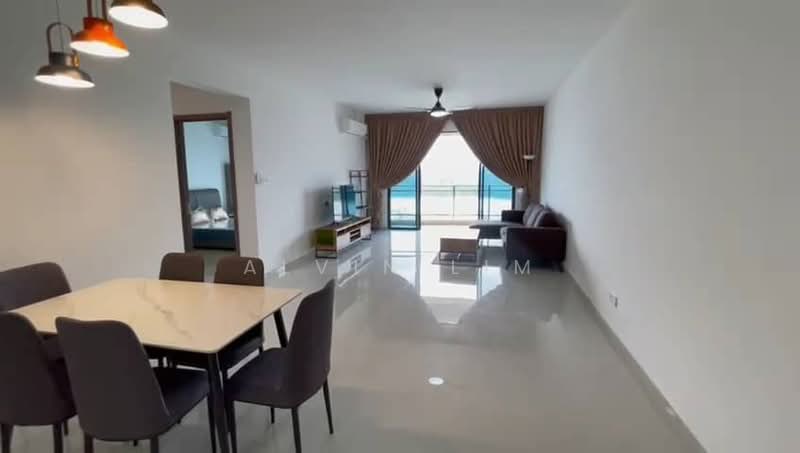 Kondominium untuk Disewa di Ataraxia Park @ Forest City - Alvin Lim - PropertyGuru.com.my