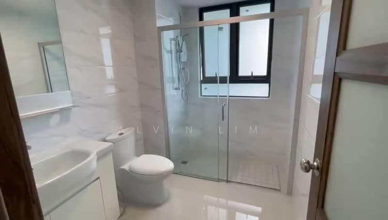 Kondominium untuk Disewa di Ataraxia Park @ Forest City - Alvin Lim - PropertyGuru.com.my