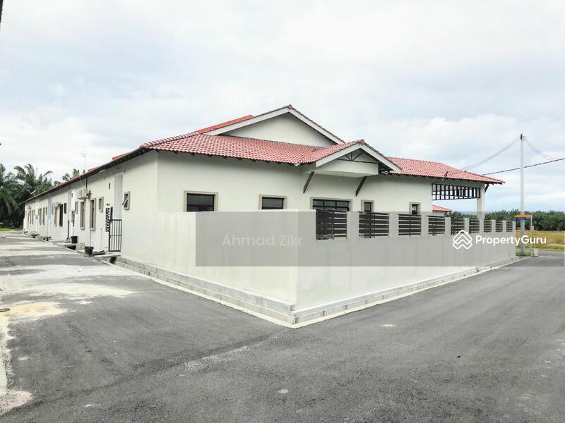 1-storey Terraced House for Sale in Batu Pahat (Johor) - Ahmad Zikrul - PropertyGuru.com.my