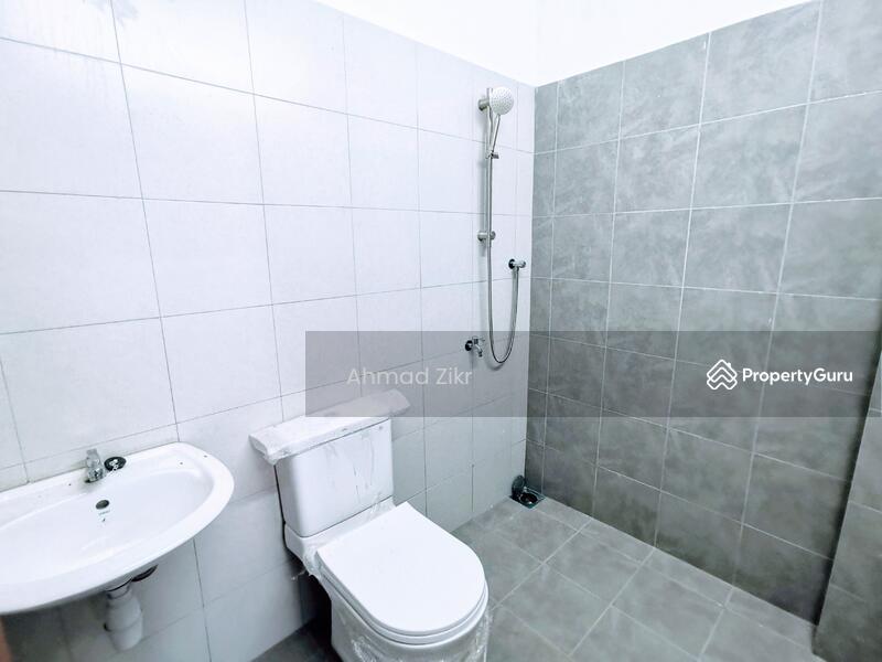 1-storey Terraced House for Sale in Batu Pahat (Johor) - Ahmad Zikrul - PropertyGuru.com.my
