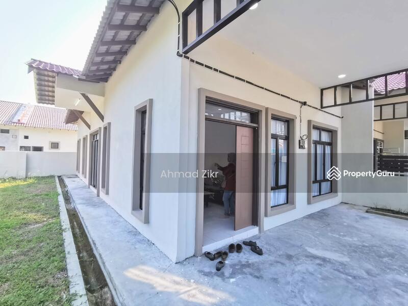 1-storey Terraced House for Sale in Batu Pahat (Johor) - Ahmad Zikrul - PropertyGuru.com.my