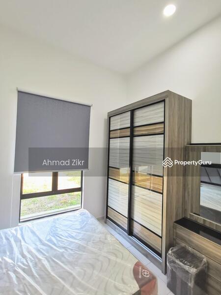 1-storey Terraced House for Sale in Batu Pahat (Johor) - Ahmad Zikrul - PropertyGuru.com.my