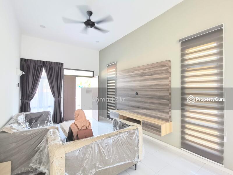 1-storey Terraced House for Sale in Batu Pahat (Johor) - Ahmad Zikrul - PropertyGuru.com.my
