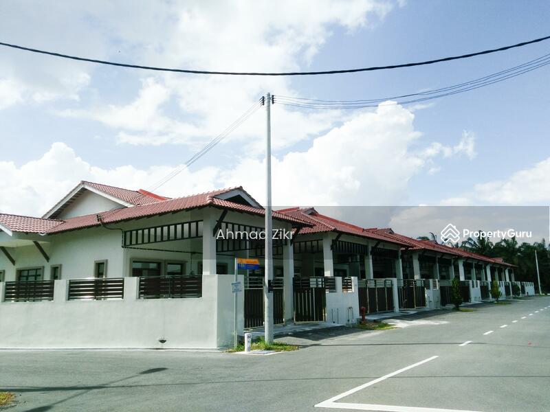 1-storey Terraced House for Sale in Batu Pahat (Johor) - Ahmad Zikrul - PropertyGuru.com.my