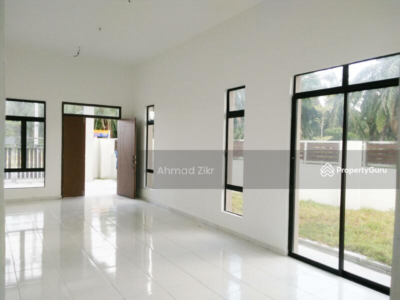 1-storey Terraced House for Sale in Batu Pahat (Johor) - Ahmad Zikrul - PropertyGuru.com.my