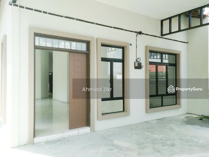 1-storey Terraced House for Sale in Batu Pahat (Johor) - Ahmad Zikrul - PropertyGuru.com.my