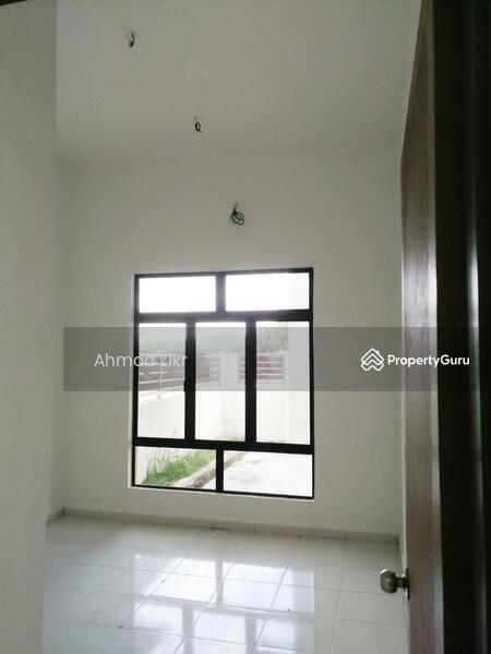 1-storey Terraced House for Sale in Batu Pahat (Johor) - Ahmad Zikrul - PropertyGuru.com.my