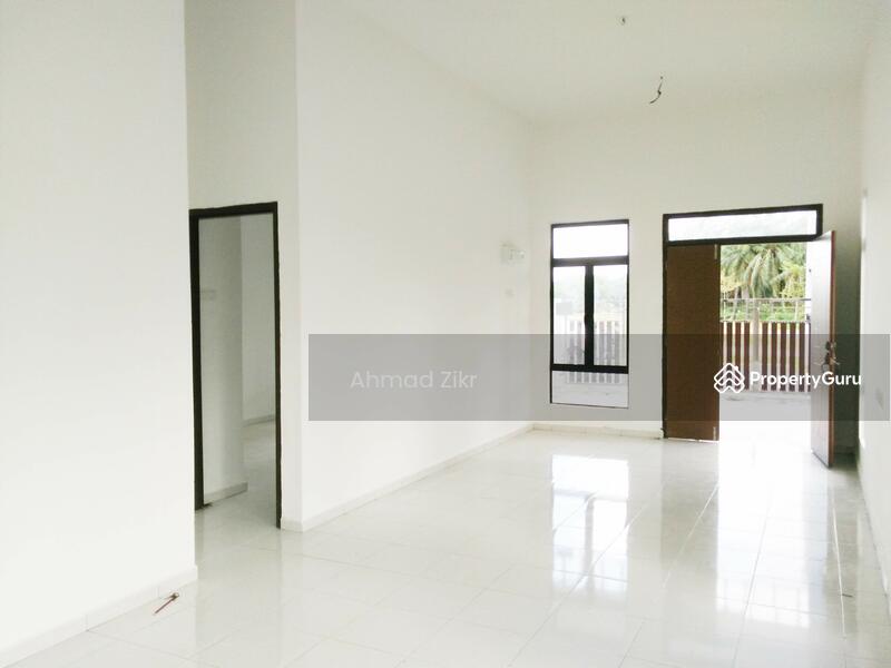 1-storey Terraced House for Sale in Batu Pahat (Johor) - Ahmad Zikrul - PropertyGuru.com.my