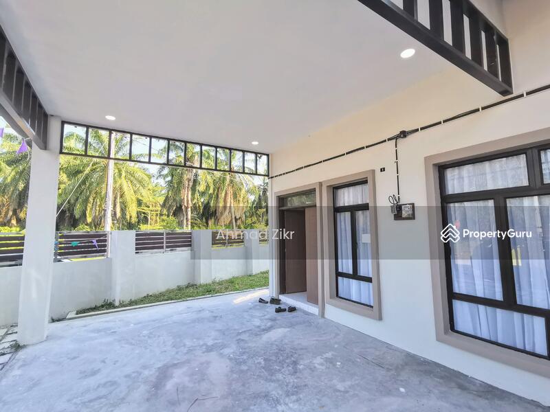 1-storey Terraced House for Sale in Batu Pahat (Johor) - Ahmad Zikrul - PropertyGuru.com.my
