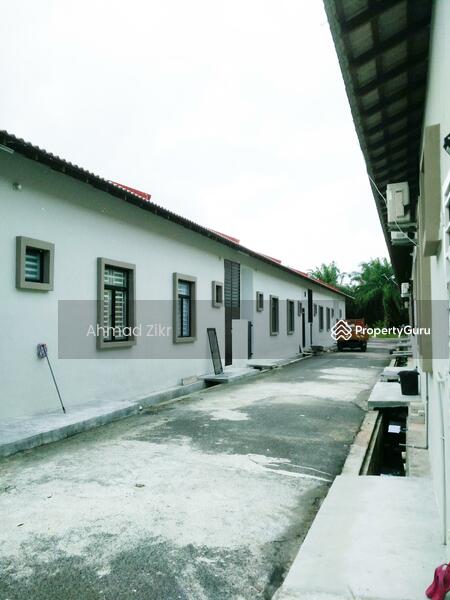 1-storey Terraced House for Sale in Batu Pahat (Johor) - Ahmad Zikrul - PropertyGuru.com.my
