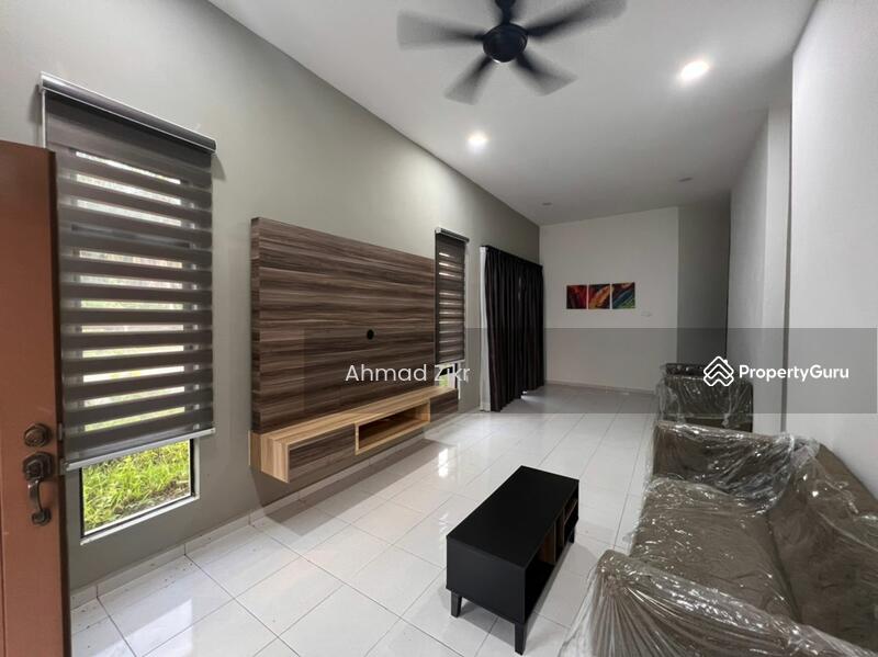 1-storey Terraced House for Sale in Batu Pahat (Johor) - Ahmad Zikrul - PropertyGuru.com.my