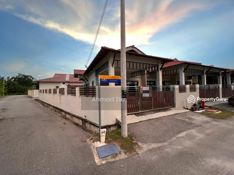 1-storey Terraced House for Sale in Batu Pahat (Johor) - Ahmad Zikrul - PropertyGuru.com.my