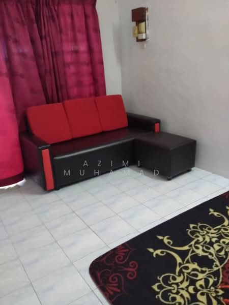 1-storey Terraced House for Sale in Mambang Diawan (Kampar) - Azimi Muhamad - PropertyGuru.com.my