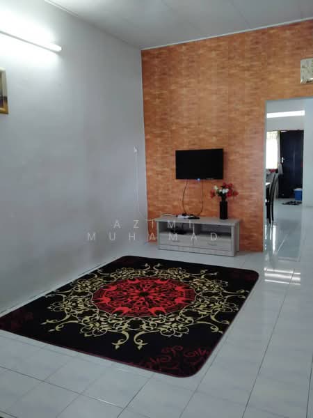 1-storey Terraced House for Sale in Mambang Diawan (Kampar) - Azimi Muhamad - PropertyGuru.com.my