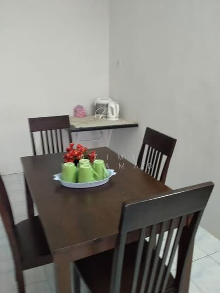 1-storey Terraced House for Sale in Mambang Diawan (Kampar) - Azimi Muhamad - PropertyGuru.com.my