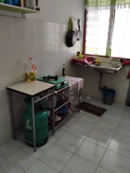 1-storey Terraced House for Sale in Mambang Diawan (Kampar) - Azimi Muhamad - PropertyGuru.com.my