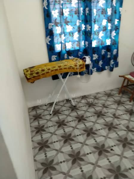 1-storey Terraced House for Sale in Mambang Diawan (Kampar) - Azimi Muhamad - PropertyGuru.com.my