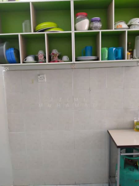 1-storey Terraced House for Sale in Mambang Diawan (Kampar) - Azimi Muhamad - PropertyGuru.com.my