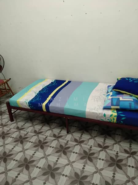 1-storey Terraced House for Sale in Mambang Diawan (Kampar) - Azimi Muhamad - PropertyGuru.com.my