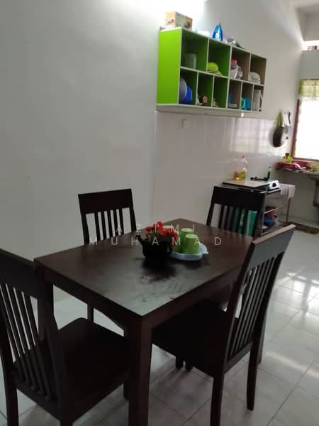 1-storey Terraced House for Sale in Mambang Diawan (Kampar) - Azimi Muhamad - PropertyGuru.com.my