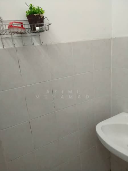 1-storey Terraced House for Sale in Mambang Diawan (Kampar) - Azimi Muhamad - PropertyGuru.com.my