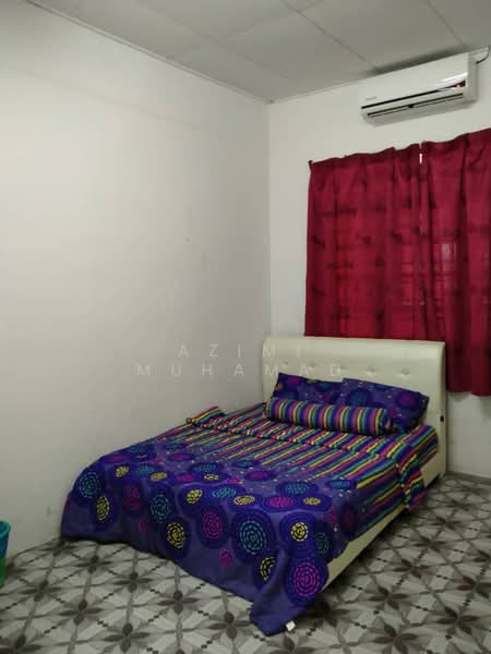 1-storey Terraced House for Sale in Mambang Diawan (Kampar) - Azimi Muhamad - PropertyGuru.com.my
