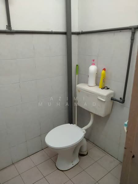 1-storey Terraced House for Sale in Mambang Diawan (Kampar) - Azimi Muhamad - PropertyGuru.com.my