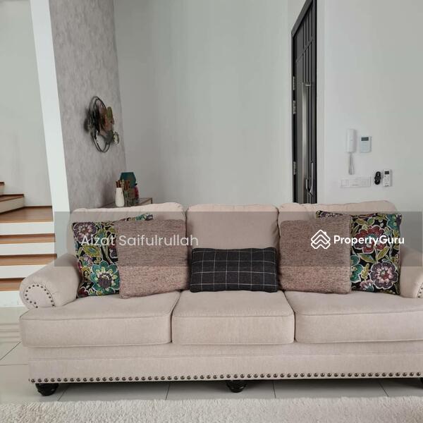 Semi-Detached House for Sale in Eco Majestic (Semenyih) - Aizat Saifulrullah - PropertyGuru.com.my