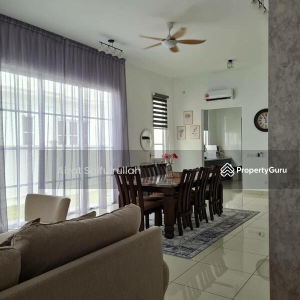 Semi-Detached House for Sale in Eco Majestic (Semenyih) - Aizat Saifulrullah - PropertyGuru.com.my